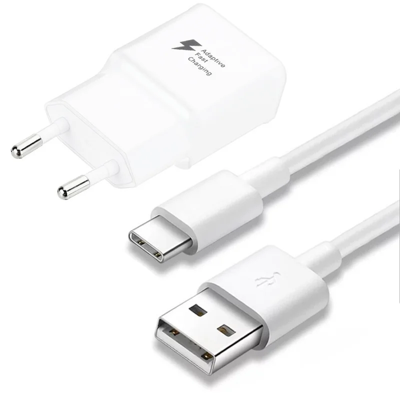 USB кабель для быстрой зарядки зарядный POCO X3 NFC Redmi Note 9 8 Samsung S20 FE 20 10 10|Зарядные