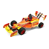 3d jigsaw puzzle racing vehicle