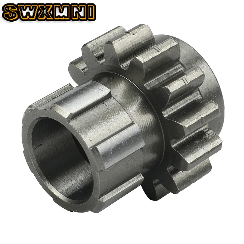 Lifan 150cc мотоцикла двигателя Шестерни управляемый 13 зубы для LF 150 1P56FMJ