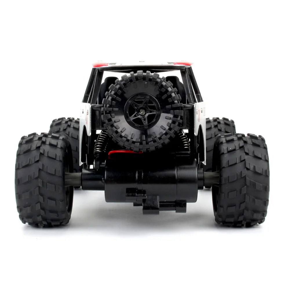 Бездорожье электрическая детская игрушка RC автомобиль подарок багги гоночный