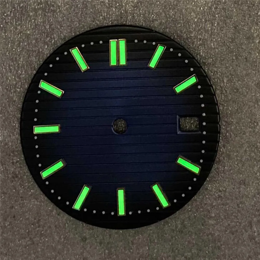 

For NH35/36 Good-looking Watch Accessories 30.5MM Watch Dial for NH35/36 Watch Movement