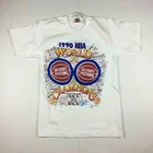 Футболка Детройт поршни 1990 Забавный винтажный подарок для мужчин женщин мужчин