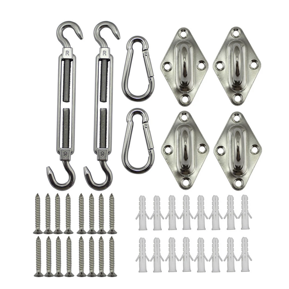 

Sun Shade Sail Rectangle Beige UV Sun Protection Sun Shades Canopy with 4 Ropes for Outdoor Garden Yard Patio Lawn Wholesale