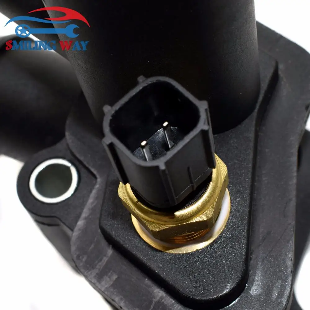 Smiling Way # термостат охлаждающей жидкости воздуха Bleeder & Прокладка для Chrysler Sebring Dodge