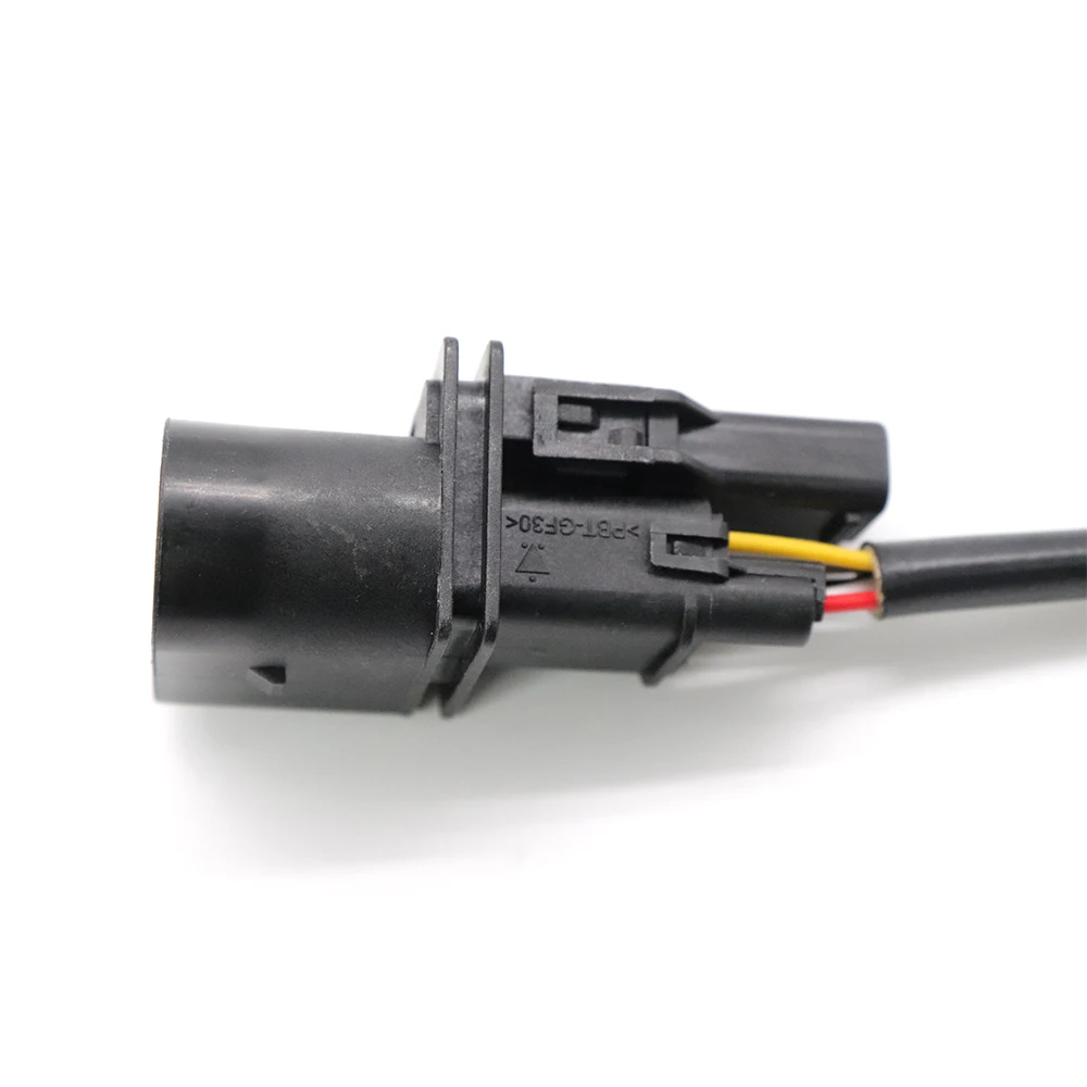 Топливный коэффициент воздушного топлива Lambda O2 кислородный датчик 0258007057 LSU4.2 для