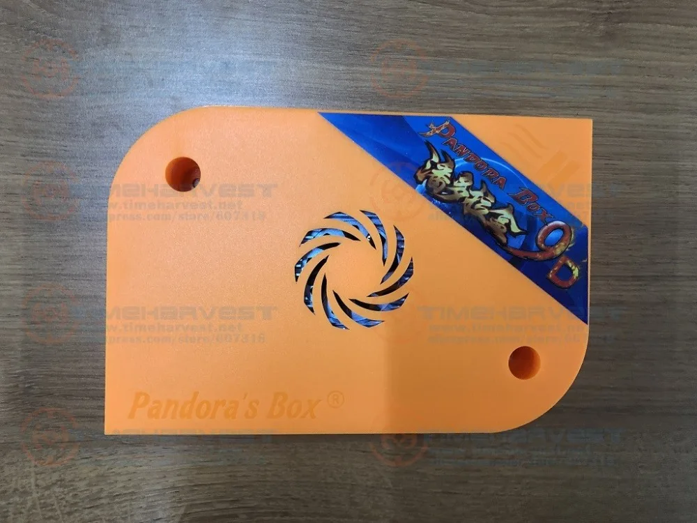 Pandora Box 9D 2226 в 1 Аркада versie jamma spelbord HDMI VGA voor монета игровой автомат ondersteuning 3 P 4 P игры