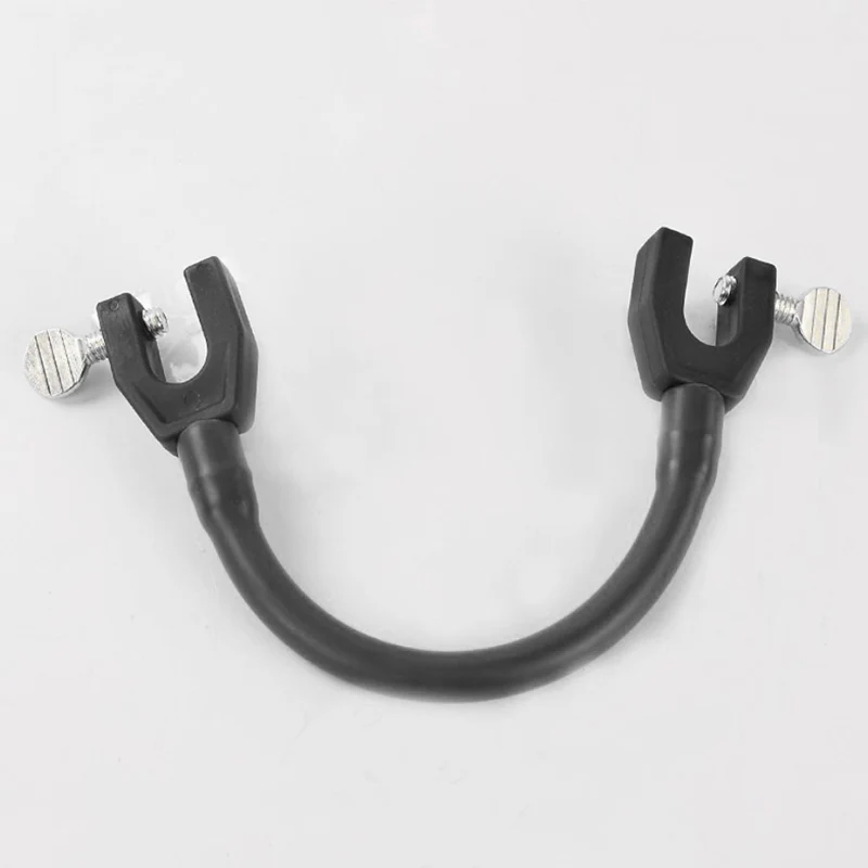 Защитный коннектор для лыж легкая установка портативный компактный детский