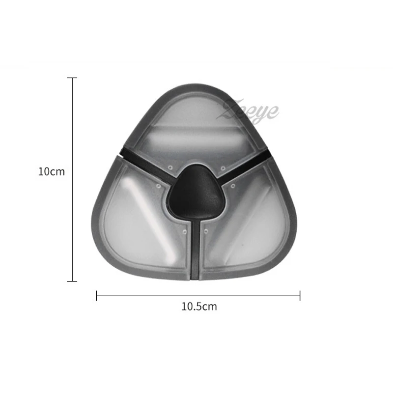 Многофункциональная Нержавеющая сталь многофункциональная Овощечистка и