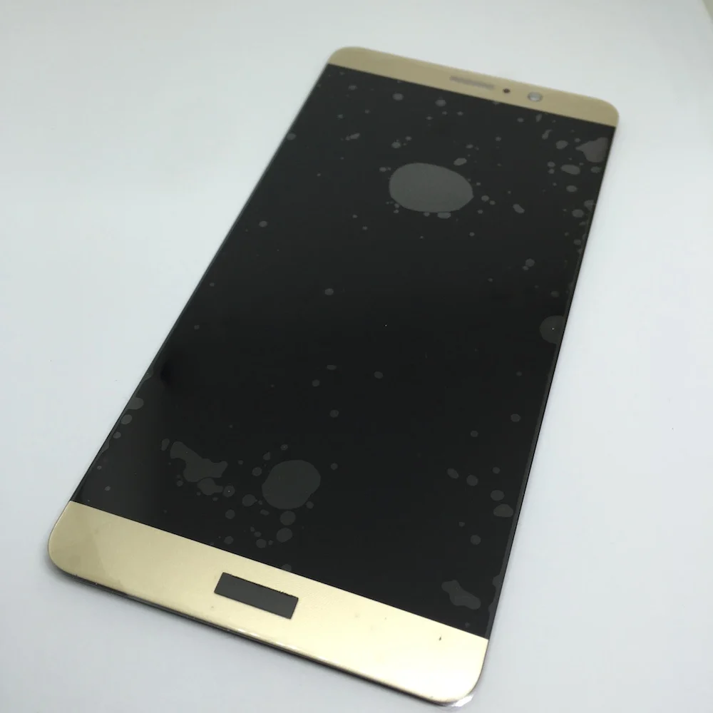 

AAA+ Quality 6.0" LCD Display for Huawei Mate 8 Mate8 NXT-L29 LCD Display Touch Screen Digitizer Glass Panel replacement