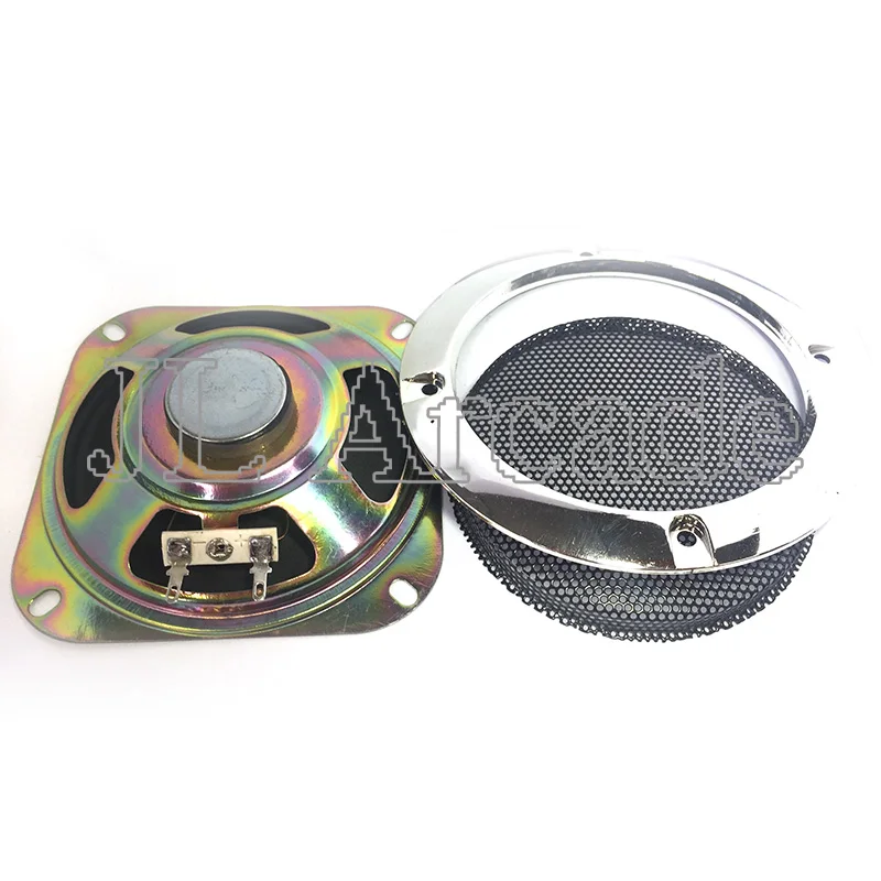 2 шт. хорошего качества 4 &quotдинамик для аркадная игра машина автомат