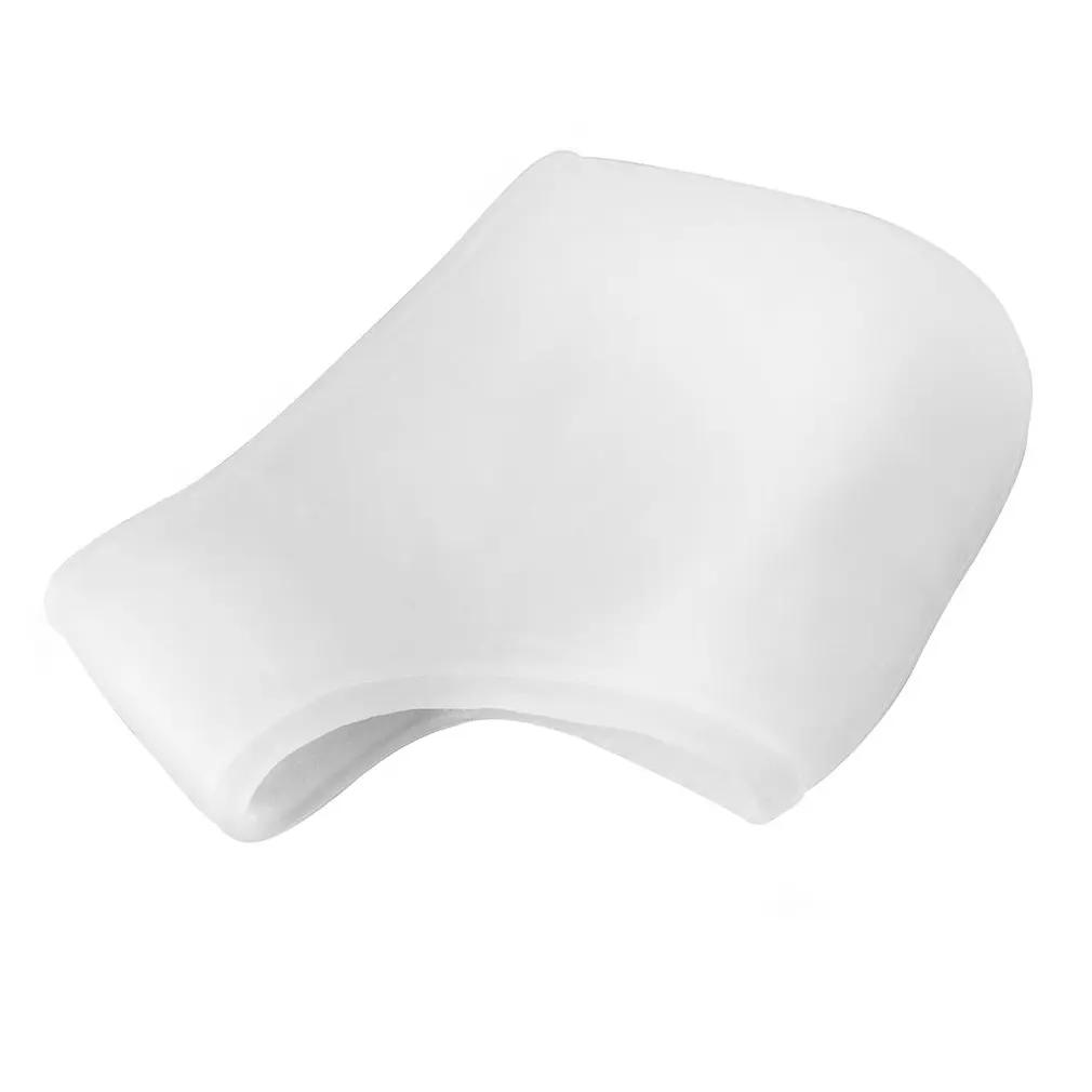 

Silicone Moisturizing Gel Heel Socks Cracked Foot Skin Care Protect Foot Chapped Care Tool Health Monitors Massager