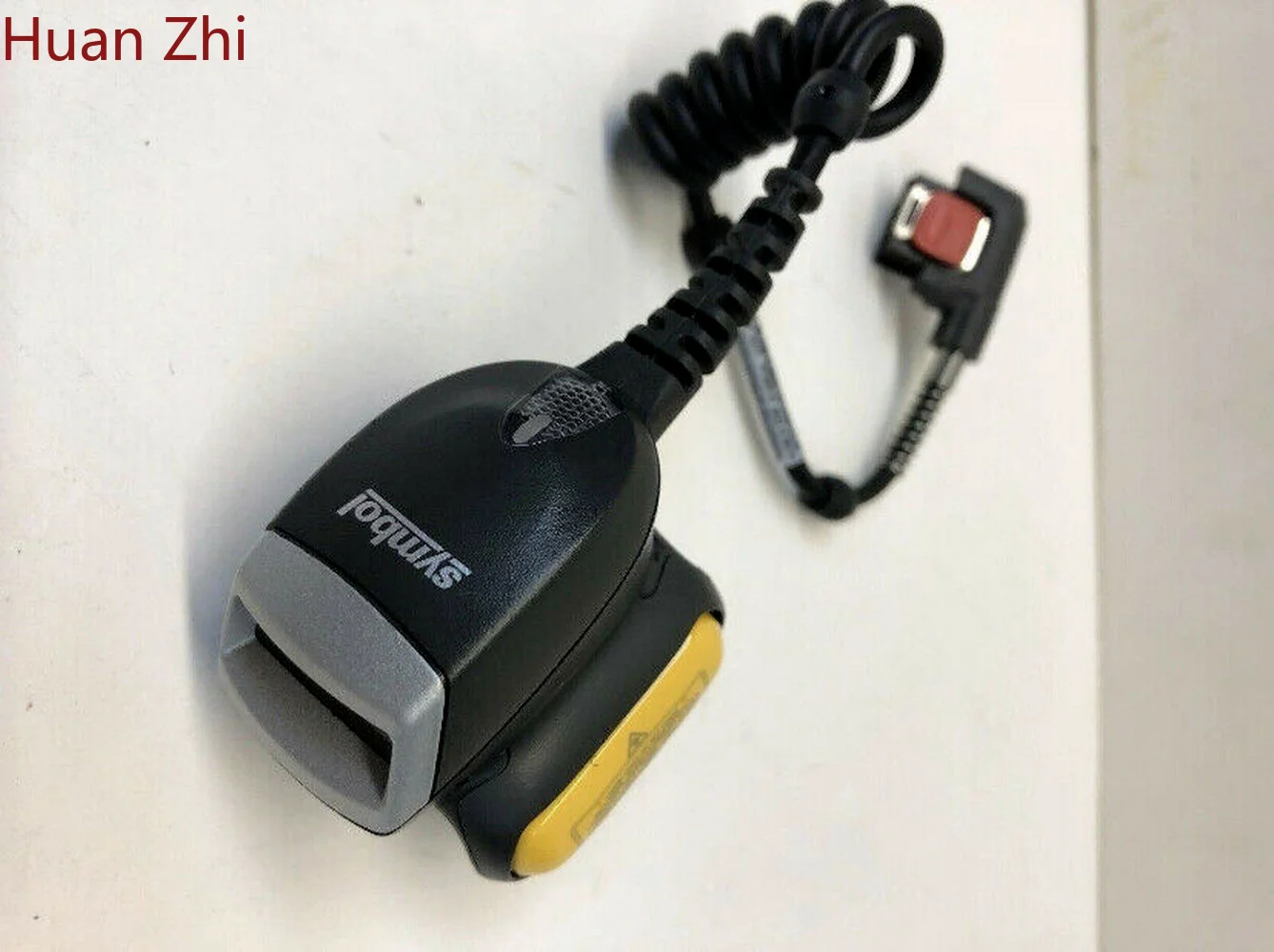 Кольцевой сканер для RS419 zebra Motorola подержанная цельная машина бесплатная доставка