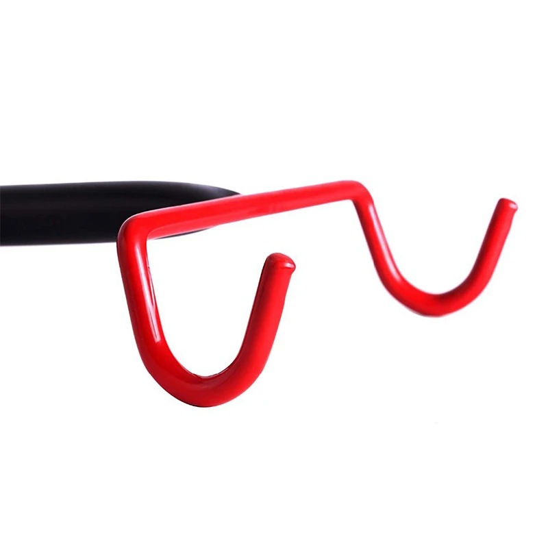 Велосипедов жесткие Сталь хранения стойка для парковки велосипедов держатель