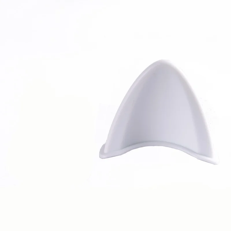 Наклейки на шлем украшение для ушей мотоцикла 2 шт. | Автомобили и мотоциклы