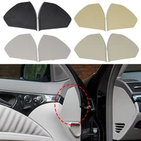 car front door plastic cover trim shell for mercedes for benz e class w211 2003 2009 leftright 2117270148 21172701489b51