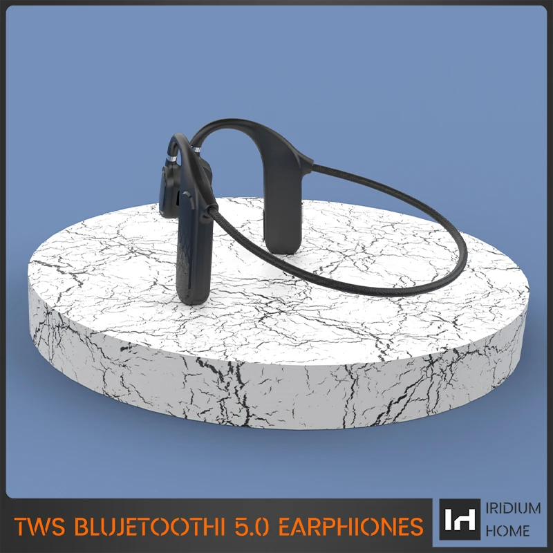 

Wireless Headphone Bluetooth Earphones waterproof wireless earbuds Earpieces Sport For Huawei Iphone OPPO Xiaomi TWS Mobilephone
