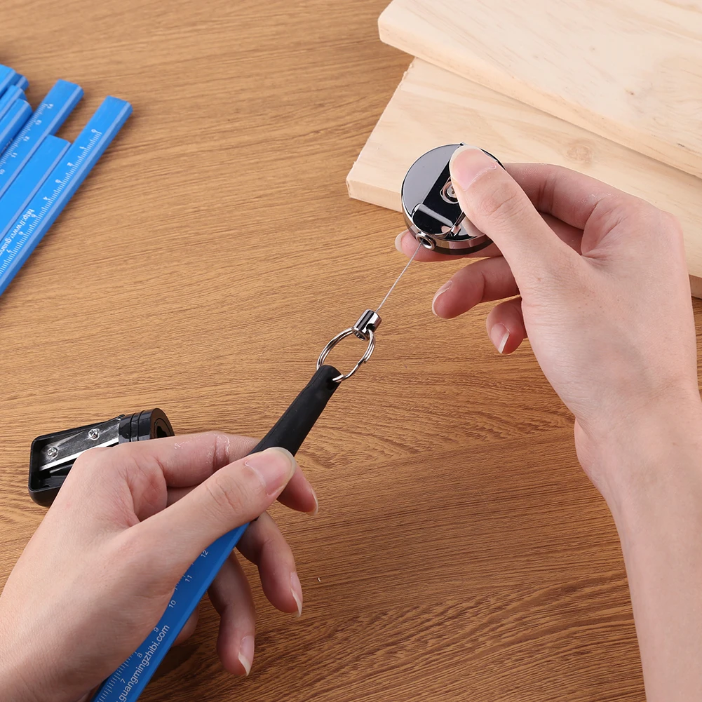 

1 шт., сверхмощный выдвижной держатель для ручки