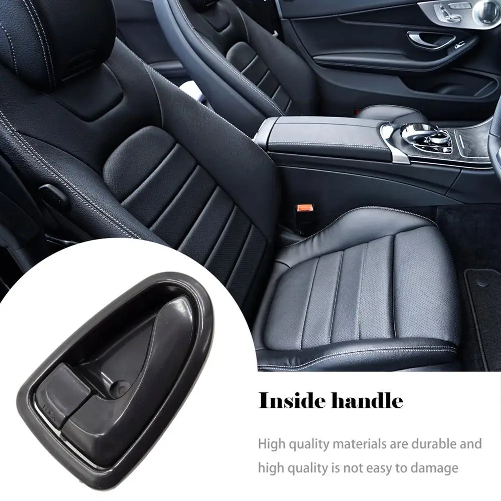 Комплект передних и задних ручек Lh Rh для Hyundai Verna Accent 2000-2006 аксессуары модификации