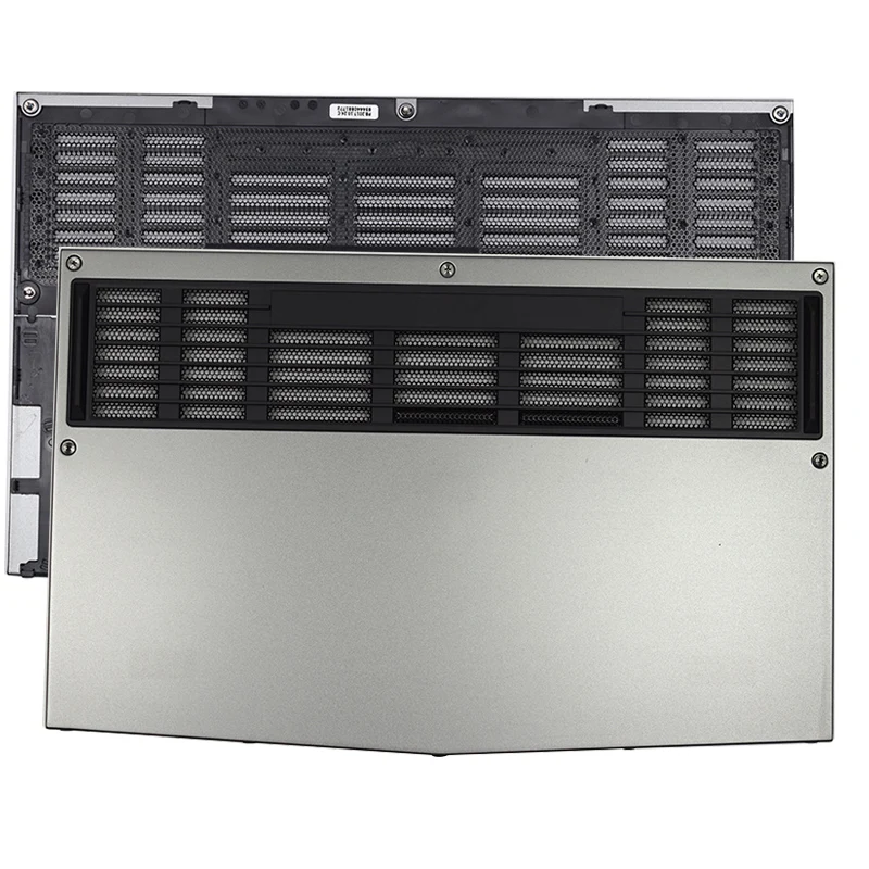 

Новый оригинальный для Dell Alienware 13 R3 чехол для ноутбука Нижняя крышка 0H49Y4 H49Y4 Нижняя крышка двери