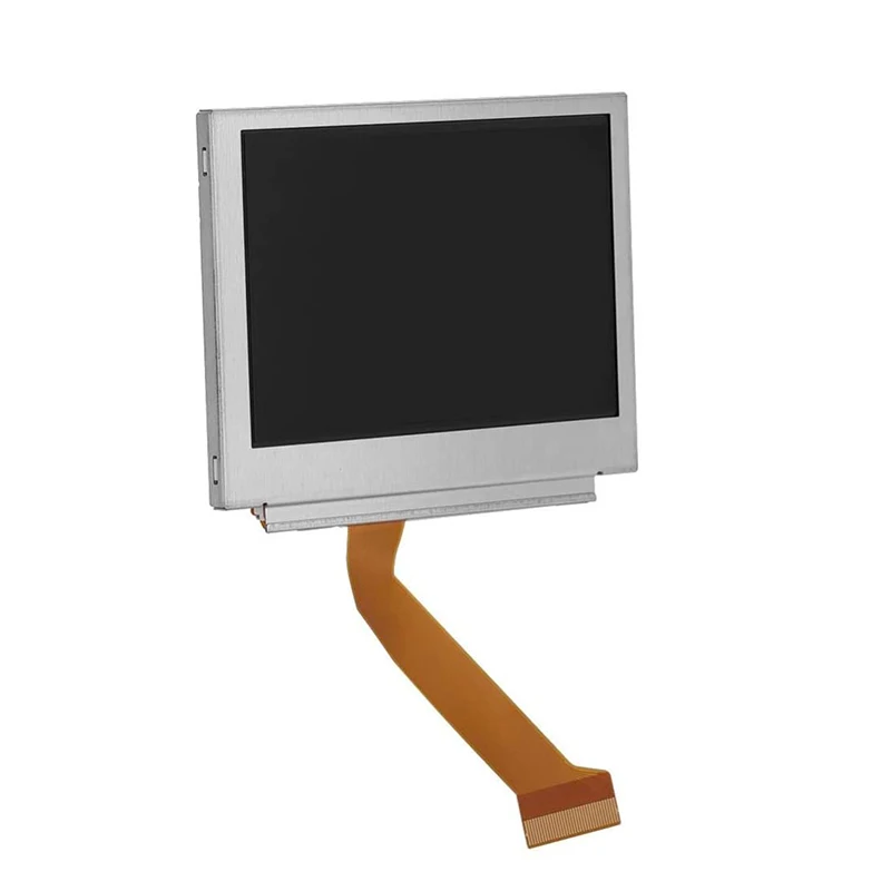 ЖК экран с подсветкой для GBA SP AGS 101 запасные части хост ярче подсветка