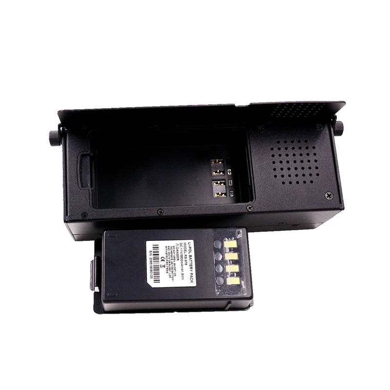 RS-978 боковая полоса (SSB) HF SDR трансивер с Батарея 15 Вт Мощность (J3E) CW AM FM FREE-DV