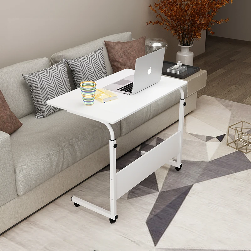 Простой стол для отдыха домашний настольный компьютерный подвижный