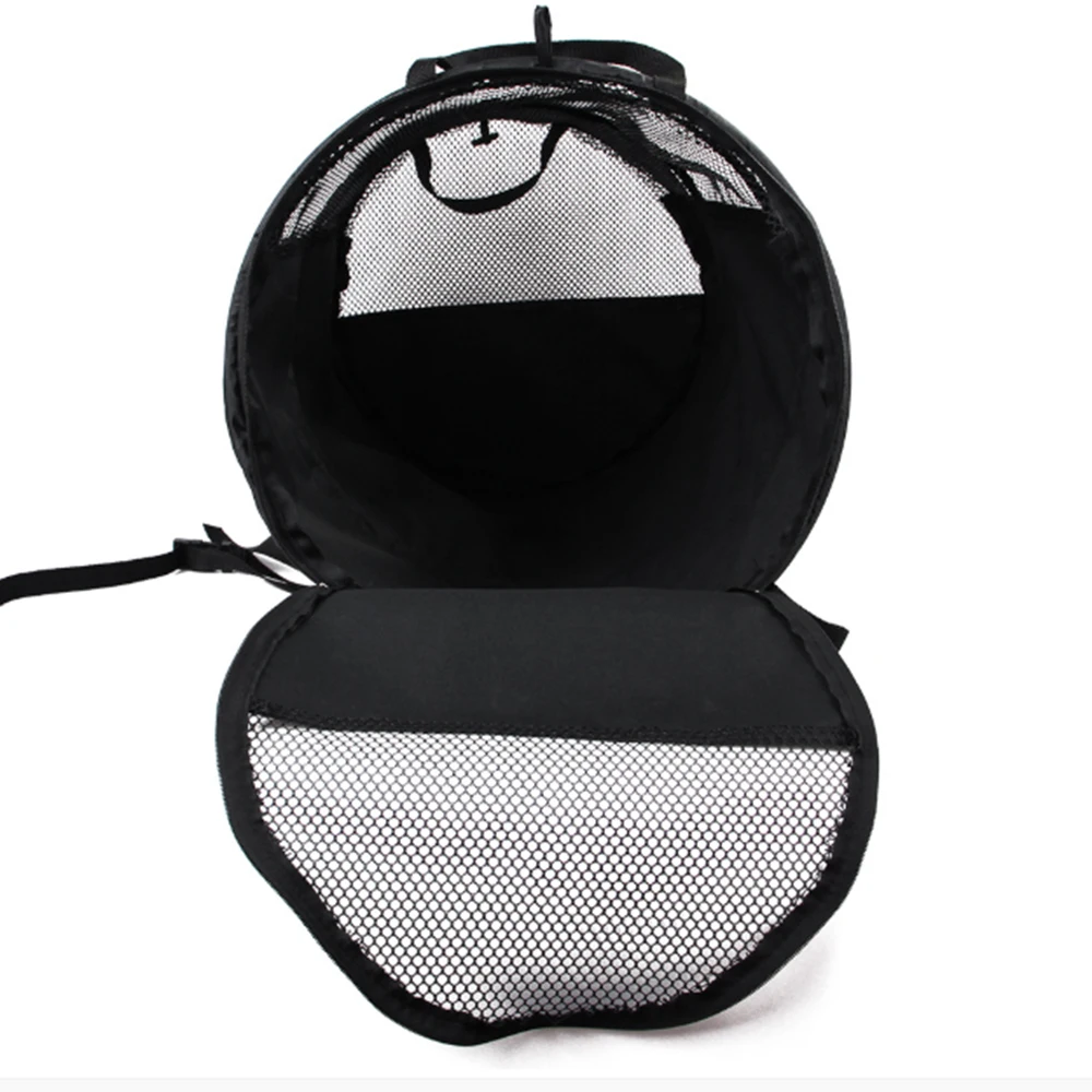 Сумка для домашних животных складная Автомобильная подушка палатка заднего