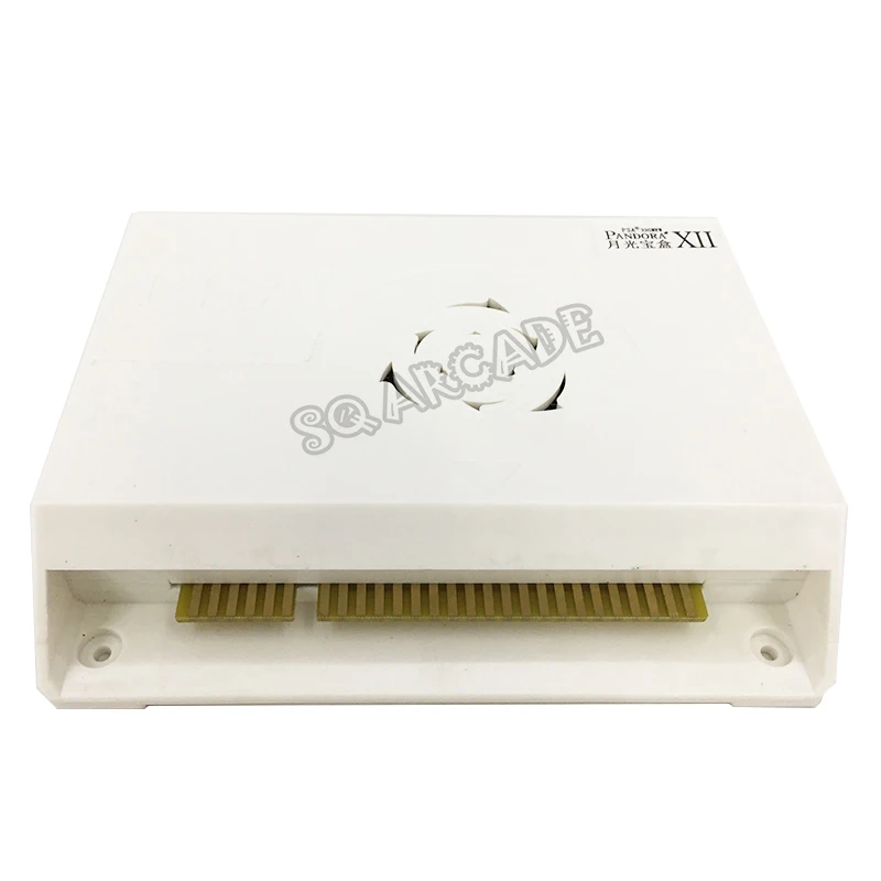 3188 в 1 pandora box 12 версии аркадных игр VGA HDMI 720p выход Поддержка паузы/поиска/записи