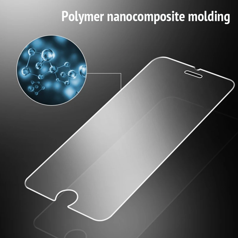 Закаленное стекло 3 шт./лот для iPhone 11 Pro Max 7 8 6 6s Plus SE 2020 5 5s Защита экрана XS XR 1 чехол