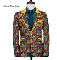 embroidery wedding party suits blazer fancy blazers suit african men clothes suit jackets formal suits tops coat dashiki wyn701
