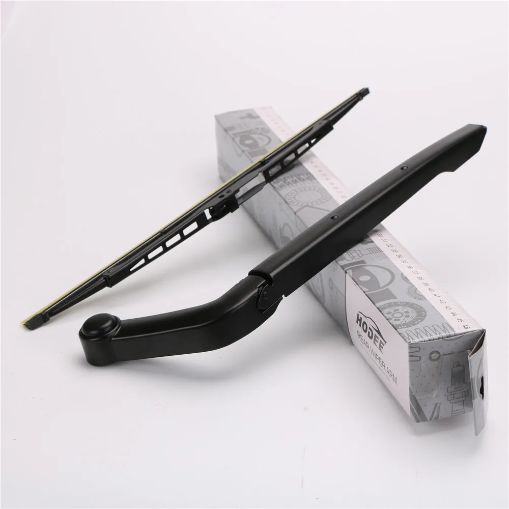 Рычаг и Щетка стеклоочистителя заднего Land Rover Discovery 3 / 4 204 2015 2016 OE: DKB500690 |