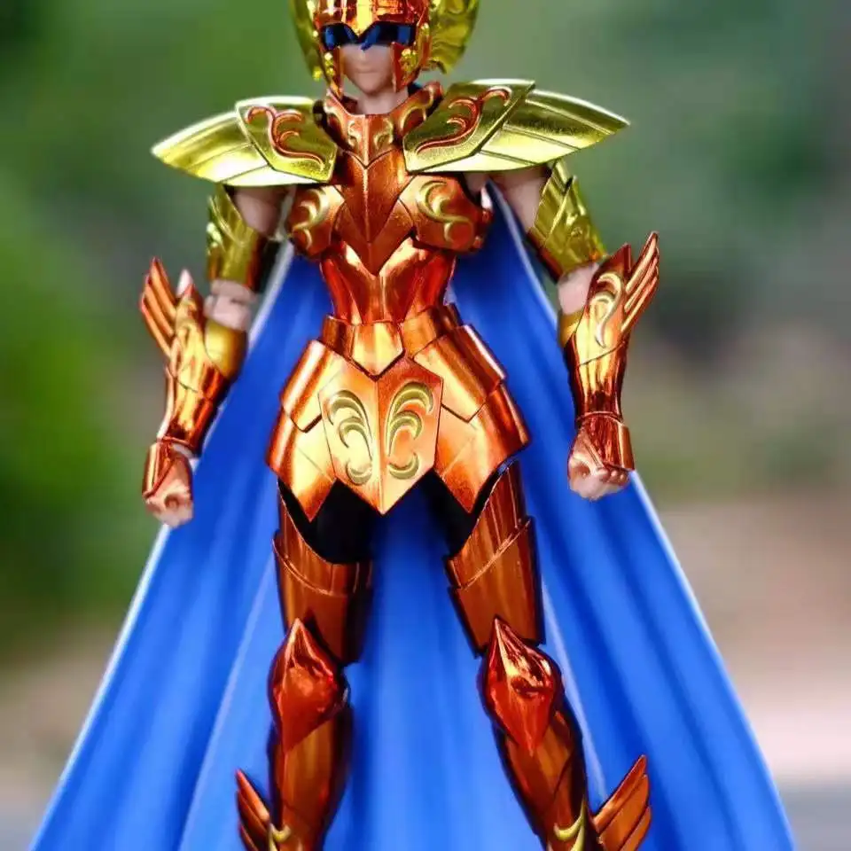 Гилмо святая Ткань Миф EX морской лошадь дракон шесть Сен-чудовище принц ведьма