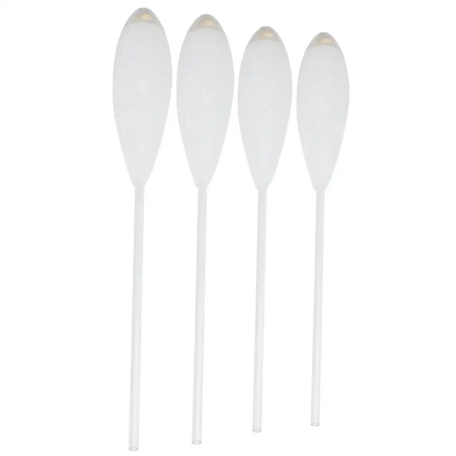 5 шт. тонущий поплавок Бесплатная доставка Поплавок бомбарда медленно нахлыстом