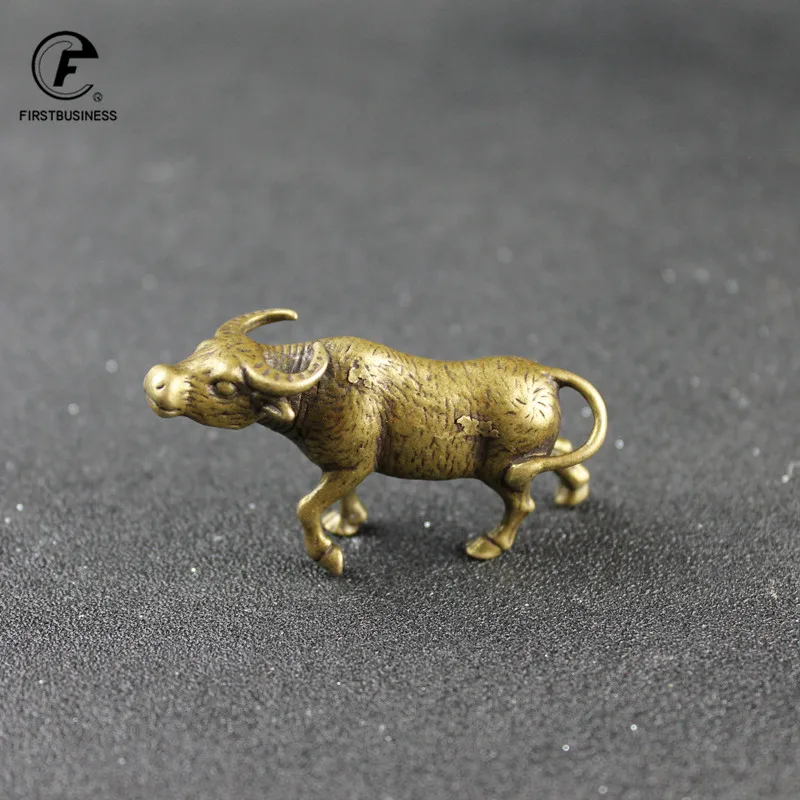 Медная декоративная подвеска в стиле ретро для гостиной|Статуи и скульптуры| |