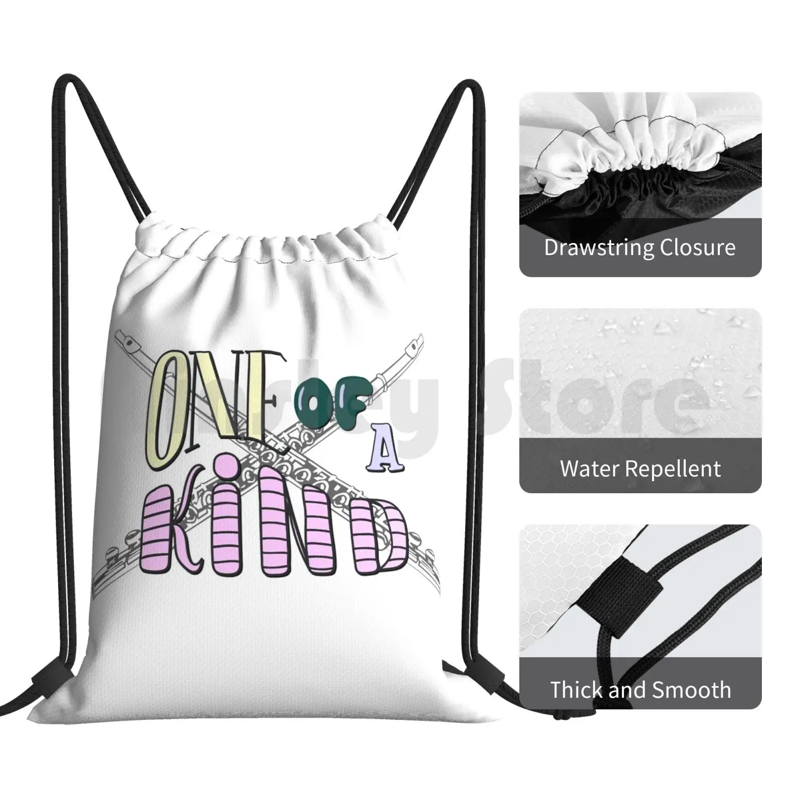 Одна из особых вещей сумка для тренажерного зала водонепроницаемая походная