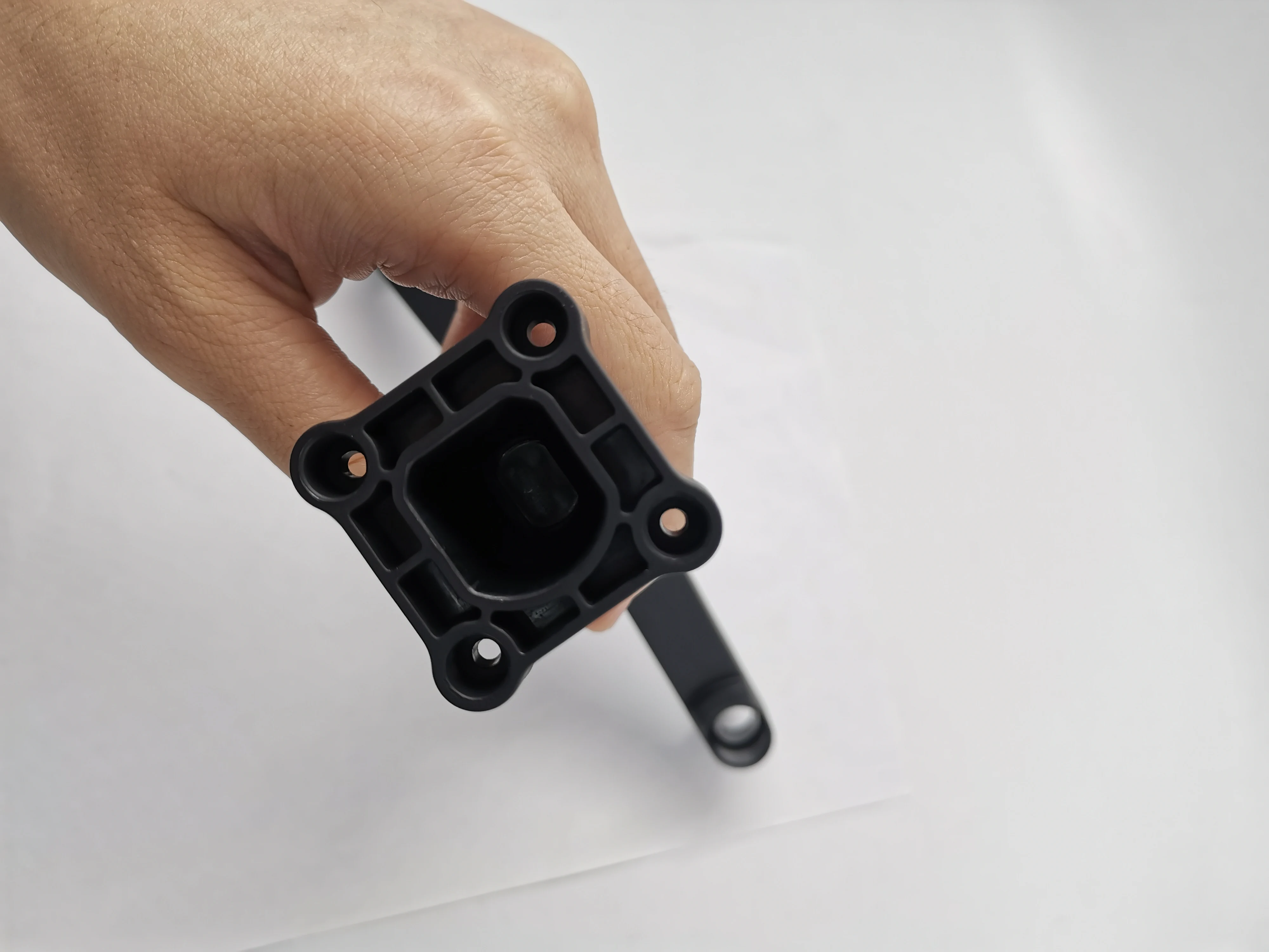 Оригинальный T16 сопло удерживающие колонны для DJI сельское хозяйство Дрон защиты