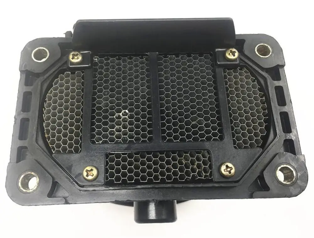 1 шт. расходомер воздуха E5T06071 MD172609 MD183609 Авто MAF датчики для Mitsubishi