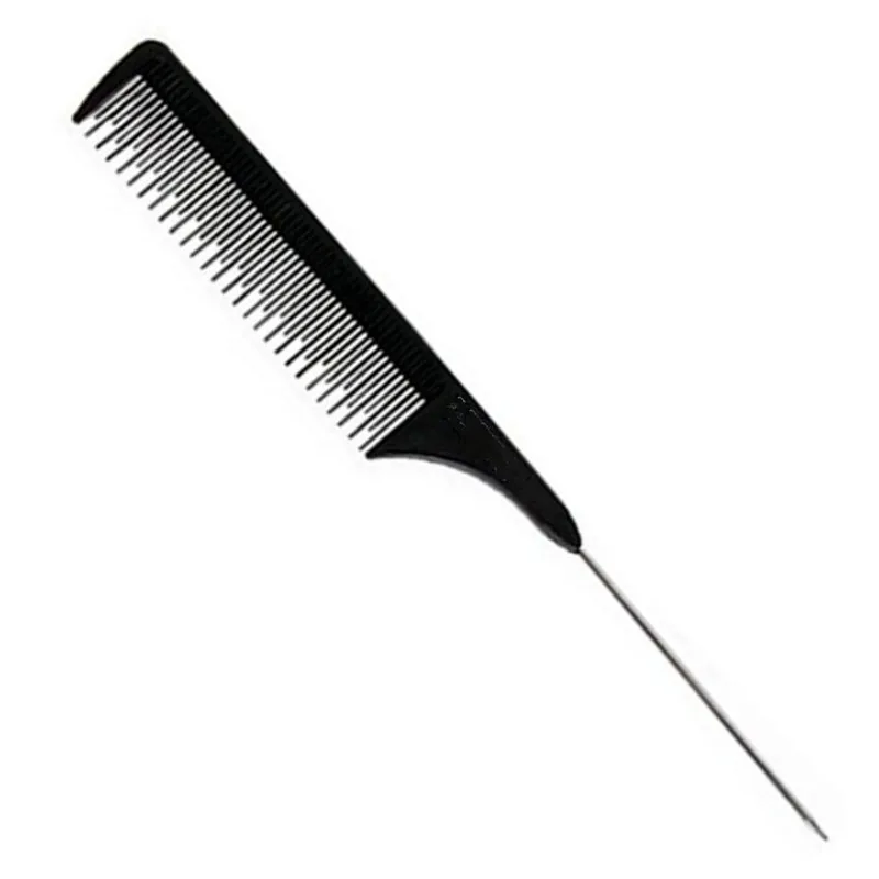 Металлическая Заколка гребень для волос 1 шт.|Расчески| |