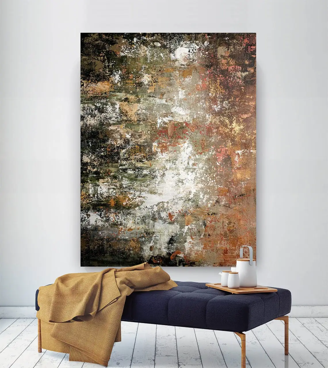 

Large Modern Wall Art Painting Large Abstract Wall Art Painting Original Large Abstract art Abstract Wall Art Living Room Decor