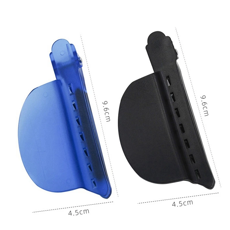 

5 Pcs/Lot Hair Speed Separator Clips Easy/Hair Color Clip