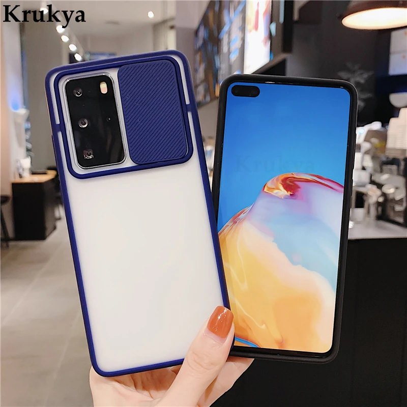 Противоударный Матовый Прозрачный чехол для Samsung Note 20 ультратолкающий защитный с
