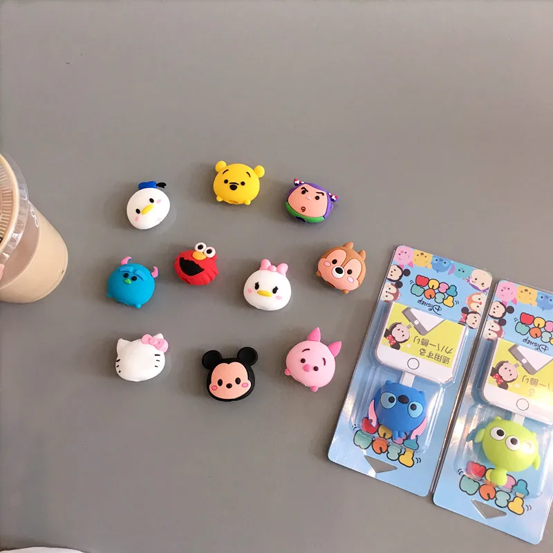 Оптовая продажа автомобильный держатель для телефона с разъемом мультяшный