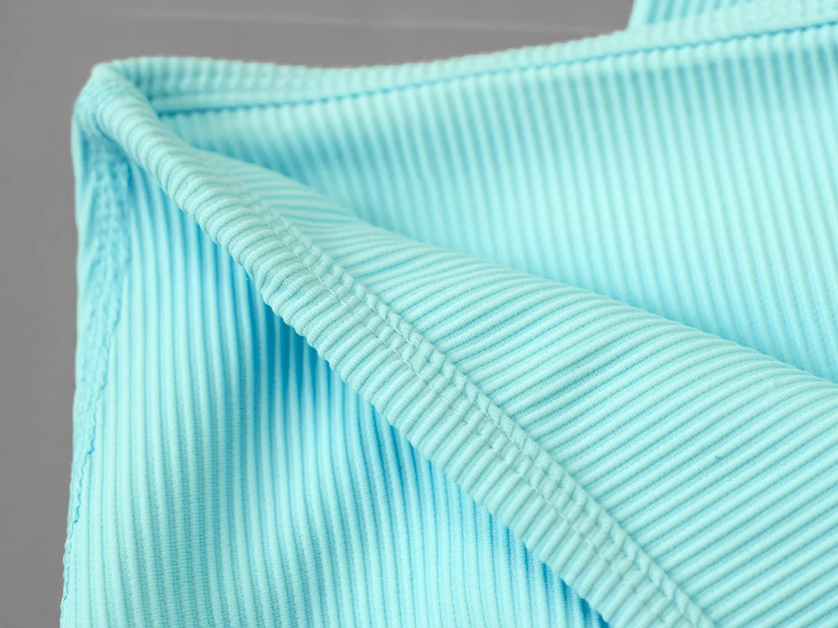 

Women's Yoga Set New 2 PCS Crop Top Gym Suit Sport Wear Seamless Leggings + Elastic Sports Bras Running Suit Sportswear Athletic