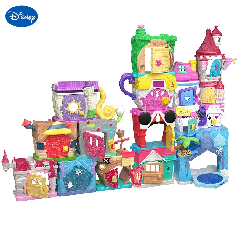 

Disney Doorables, Холодное сердце, Эльза, олал, Микки, Минни, Джуди, Пиноккио, Рапунцель, Алиса, Белоснежка, Белоснежка, белоснежная принцесса, детски...