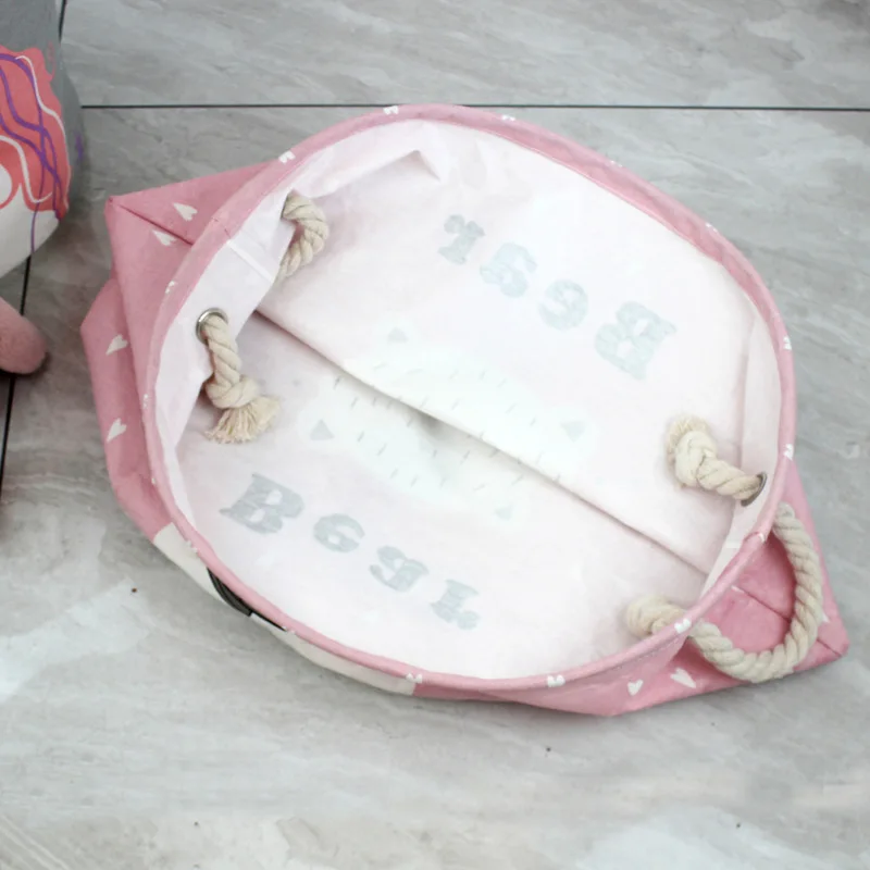 Корзина для пикника подставка одежды корзина белья коробка хранения игрушек