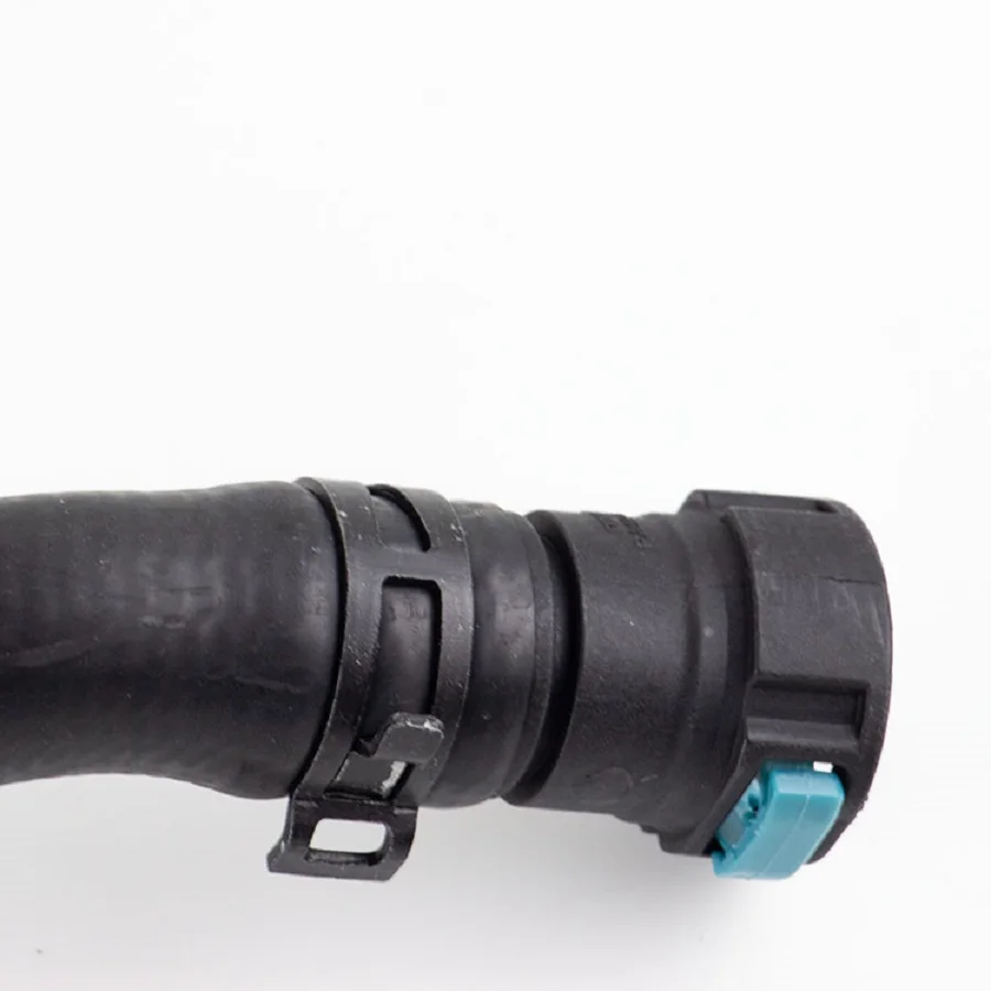 

LR081668 Brand New Genuine Heater Hose Rubber Water Hose For Land Rover