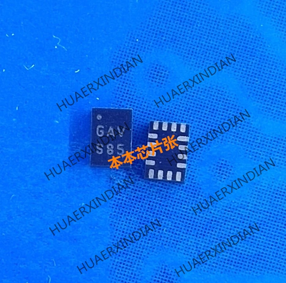 Новый ISL95870H ISL95870 ISL95870HRUZ печать GAV QFN 2 5 высокое качество | Обустройство дома