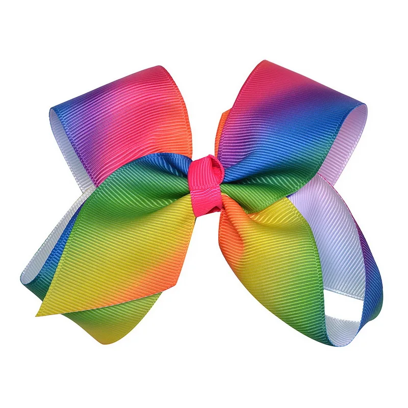 

Halloween Girls Tutu Dress Kids Rainbow Tulle Dresses Flower Birthday Party Outfit For Toddler Cosplay Costume And Hairpin Suit