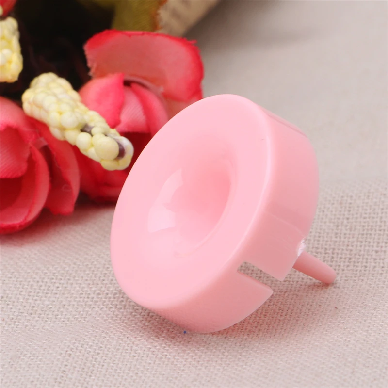 9 шт. вязальный станок набор цветочных узоров шерстяная пряжа спицы инструмент