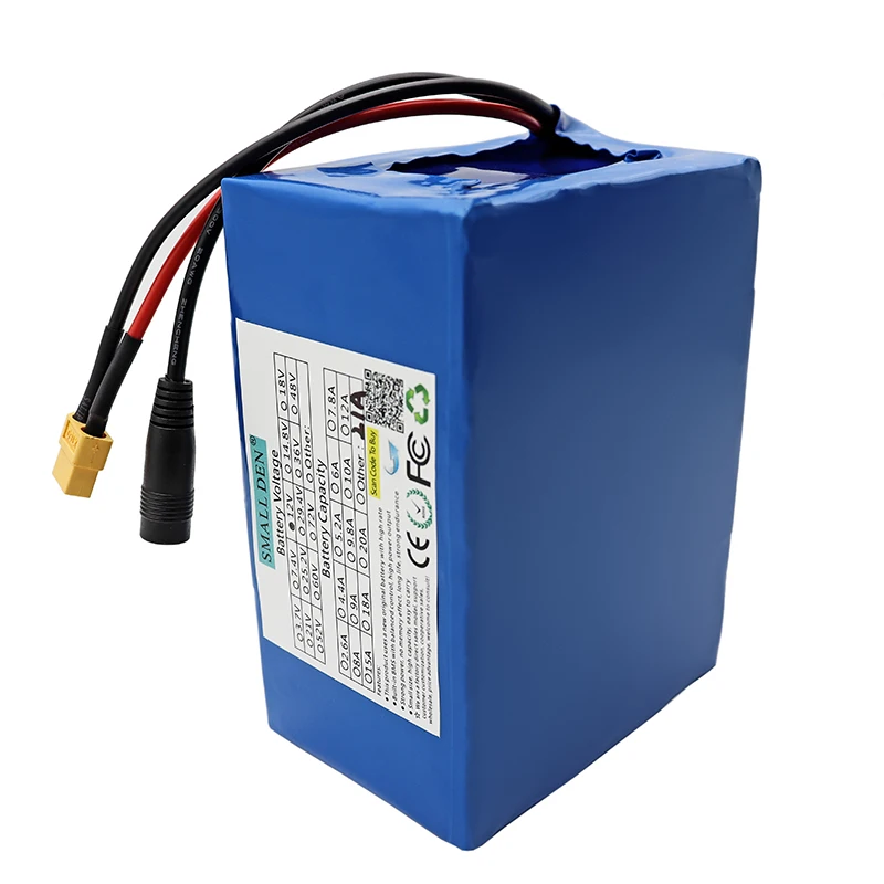 

12,8 21 32700 Lifepo4 4S3P 40A BMS12V 14,6 5A